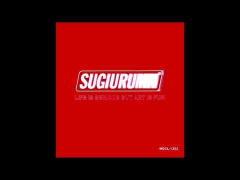 SUGIURUMN - Everlasting Teenage Music