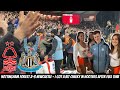 Nottingham Forest 2-3 Newcastle away day vlog - WORLD CLASS BRUNO GUIMARAES STEALS THE SHOW !!!!!