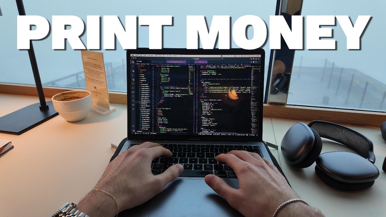 Unlocking the Potential of App Development for Profit