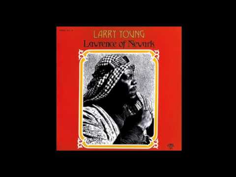Larry Young • Sunshine Fly Away (1973) US