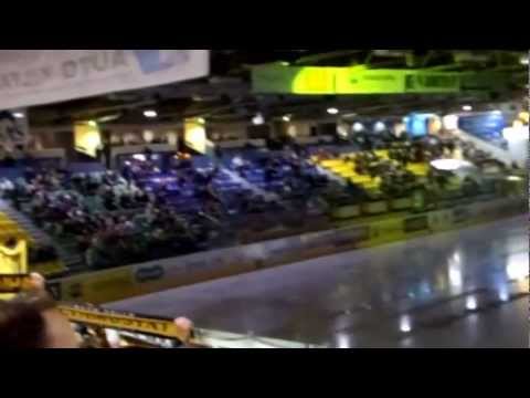 Himno Saipa Ice Hockey team
