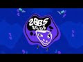 PBS Kids Dot And Dash Down The Mountain Logo Effects