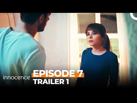 Innocence (Masumiyet) Episode 7 Trailer 1