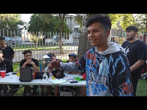 JAVIH NEW vs TEQUILAH - Octavos | Batalla de Alumnos 2021
