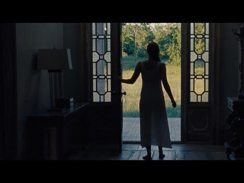 mother! (Trailer 'wife')