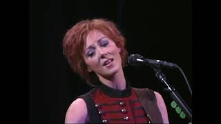 Jonatha Brooke - Damn Everything But the Circus - Live in New York with AnnMarie Milazzo