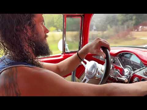 1955 Chevrolet Bel Air (CC-2003346) for sale in Hiram, Georgia