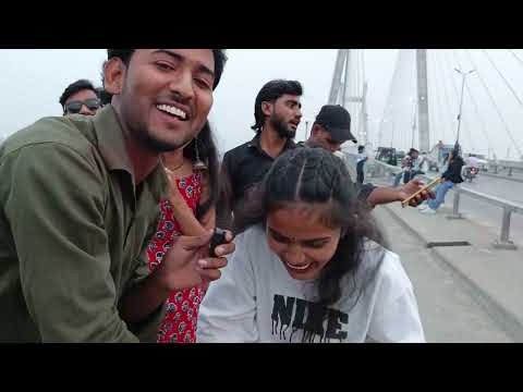 प्रयागराज नैनी ब्रिज का फेमस बॉय abhishek blogs 143🙏#funny #vlog #motupatlu #mimicry #abhishekvlogs