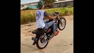 Download lagu Raja Jalanan Mulai Beraksi ||RX-King Menolak Punah|| #shorts #shortvideo #rajajalanan #2tak #rxking mp3