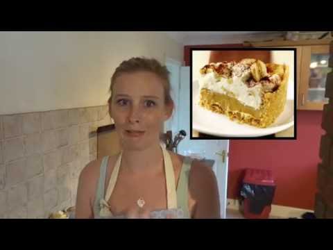 BANOFFEE PIE! - EllaBellaBaking
