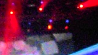 Jar Of Hearts - Dash Berlin Ft. Christina Novelli - Concert Bogota