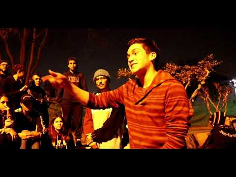 BIG BLACK VS FACUSKILL | FINAL SFB VOL. #11 FDL90'