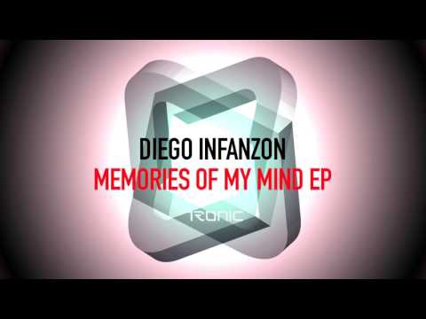 Diego Infanzon - Factory [Tronic]
