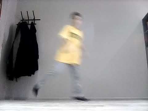 B-Boy Addi ВЫХОД