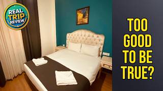 ADORA HOTEL CAFE & RESTAURANT - Too Good to Be True? | İstanbul, Turkey🏩