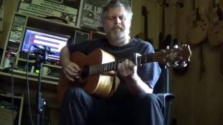 Orpheus (Bob James) Excerpt