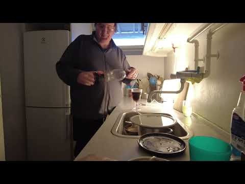 MongoTV_8249 - ENGLISH VLOG - Have a Good Monday - Got My Pension Today