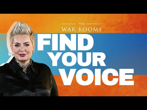 Defeat Imposter Spirits | The War Rooms Ep. 27