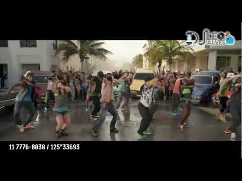 Léo Alves DJ - Set Funk Janeiro