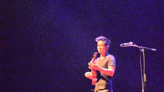 Sakura Sakura - Jake Shimabukuro