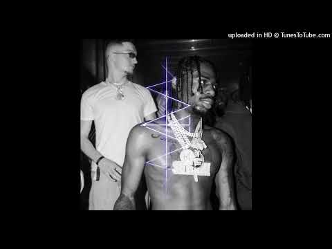 [FREE] Russ Millions x Tion Wayne x UK Drill Type Beat - "BREEZE" - C# min - 146 bpm - @nrn.beats