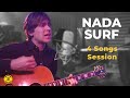 Nada Surf – Acoustic 2 Meter Sessions 1997 | Popular, Stalemate, Love Will Tear Us Apart & More