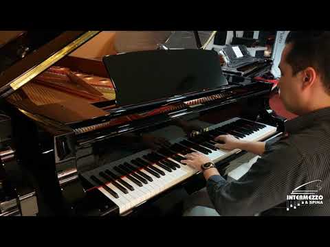 Hino - 293 “Tu és Oleiro” | Piano Yamaha C7-X | Thiago Peres