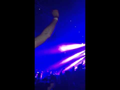 Swedish House Mafia @ Roseland Ballroom Qulinez-Troll