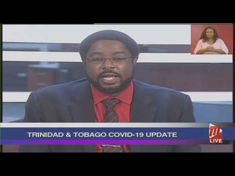 Ministry of Health's Virtual Media Conference - Friday January 22nd 2021