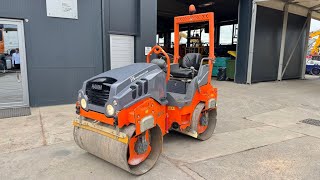 Prodaja Hamm HD 12 VV malog valjka - Slika 4 | Machineryline HR Hamm HD 12 VV mali valjak | Slika 4 - Machineryline
