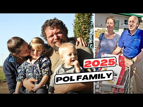 The Incredible Dr. Pol: Family Update 2025! (ALL MEMBERS)