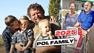 The Incredible Dr. Pol: Family Update 2025! (ALL MEMBERS)