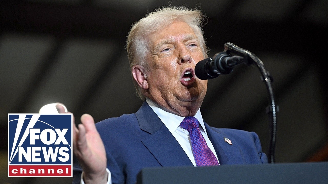 Trump issues NEW ultimatum to Republicans