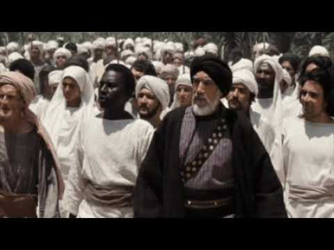 islamo Hamza Ibn abdul muttalib