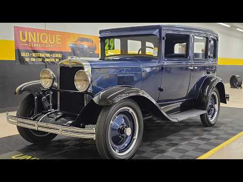 1929 Chevrolet Series AC International (CC-2077022) for sale in Mankato, Minnesota