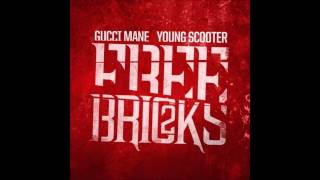 Remix Rerock - Gucci Mane & Young Scooter ft Waka Flocka [Free Bricks 2]