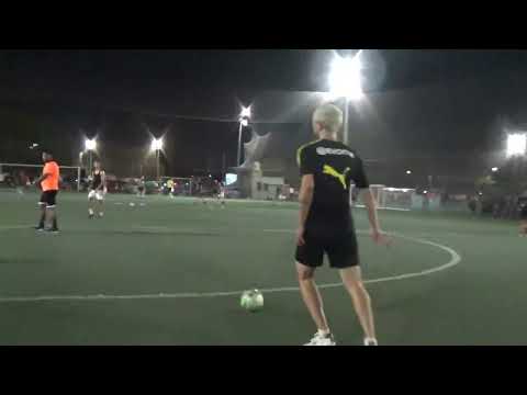 FUTBOL CHAMPAGNE VS S A N P I 69 - #LigaNuñez - #Apertura SLS - 11/3/2023