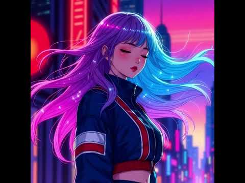 Binary dreams // Synthwave, Vaporwave, Cyberpunk, Chillwave, Retrowave, Dreamwave, Phonkwave