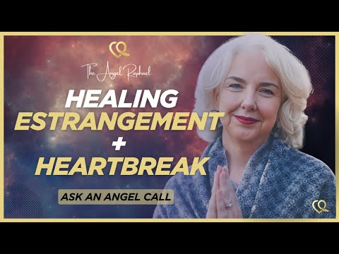 The Soul-to-Soul Practice That Heals Estrangement + Heartbreak