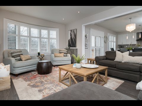 Home for Sale | 165 Upper Canada Crt | Georgetown, Ontario, Canada