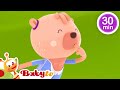 Best Animal Song Collection   Bears And Friends Nursery Rhymes Songs For Kids BabyTV