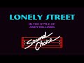 Andy Williams   Lonely Street karaoke