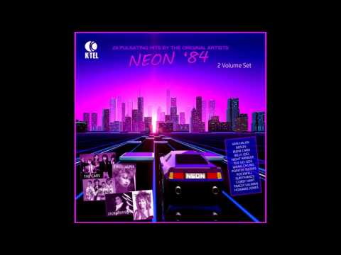 Neon '84 - Volume 1 (THE BEST ALBUMS K-TEL NEVER MADE)