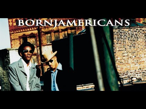 Born Jamericans - Send My Love RAH Produkshunz Unreleased Remix Unofficial Music Video