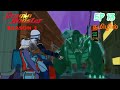 Dragon Booster S01 Ep 13 Tamil The Chromatic Dragon