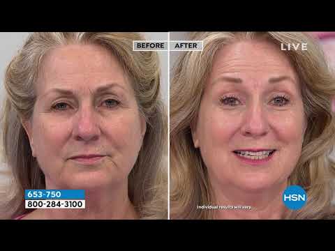 HSN | The Beauty Spy 08.12.2019 - 04 PM
