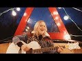 PHILIPPA HANNA Getting On With Life Official Music Video