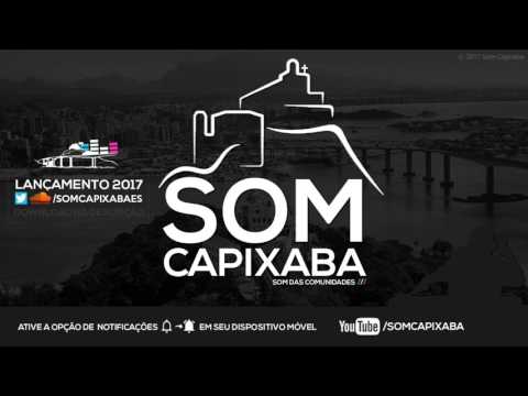 MONTAGEM - 5 MINUTOS DO DJ LC [DJ LC] SOM CAPIXABA 2017