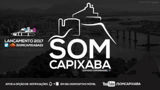 MONTAGEM - 5 MINUTOS DO DJ LC [DJ LC] SOM CAPIXABA 2017