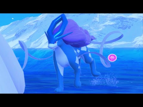 Wish Upon a Shining Sky Request - New Pokemon Snap Request Guides